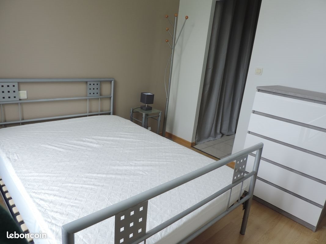 Appartement à louer, 35m², Bressuire