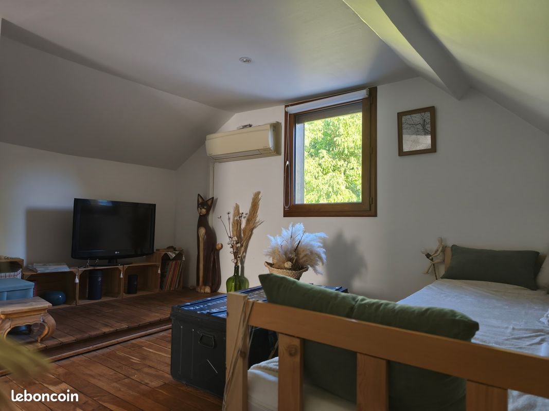 Maison à vendre, 110m², Troyes