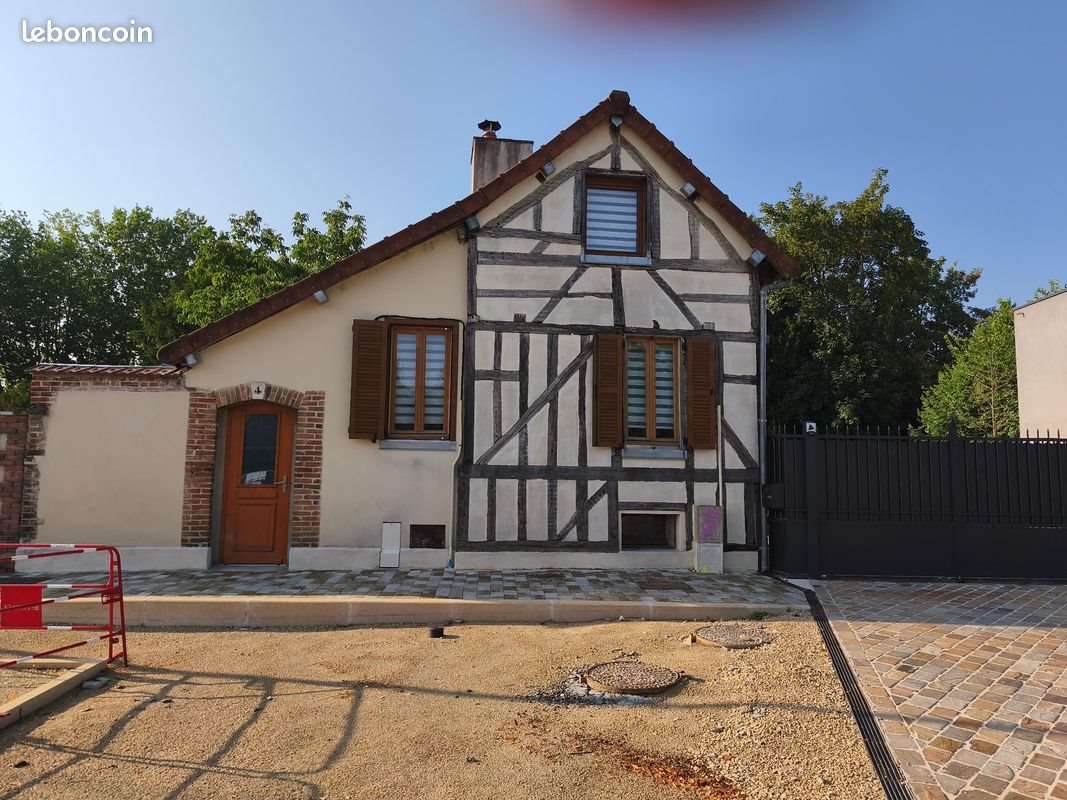 Maison à vendre, 110m², Troyes