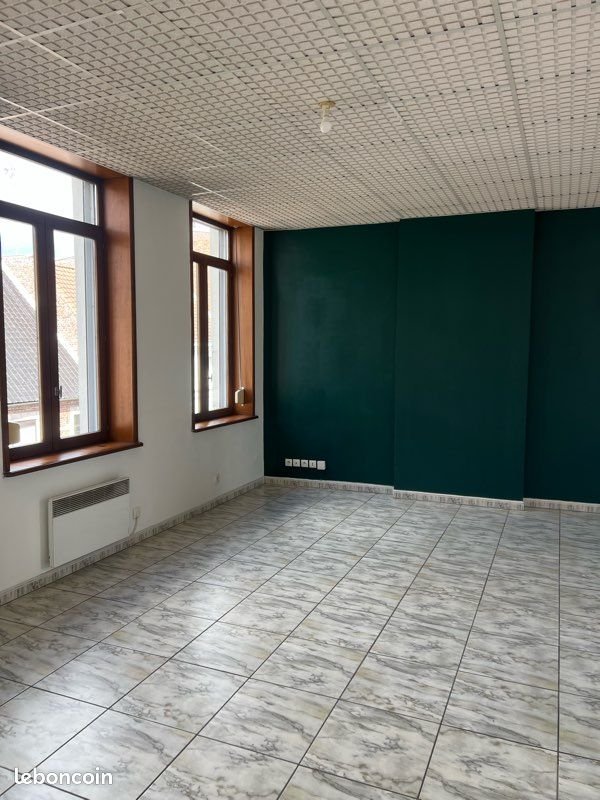 Appartement à louer, 68m², Saint-Amand-les-Eaux