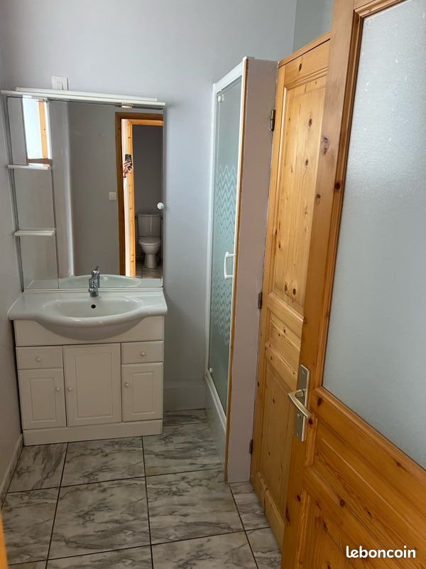 Appartement à louer, 68m², Saint-Amand-les-Eaux