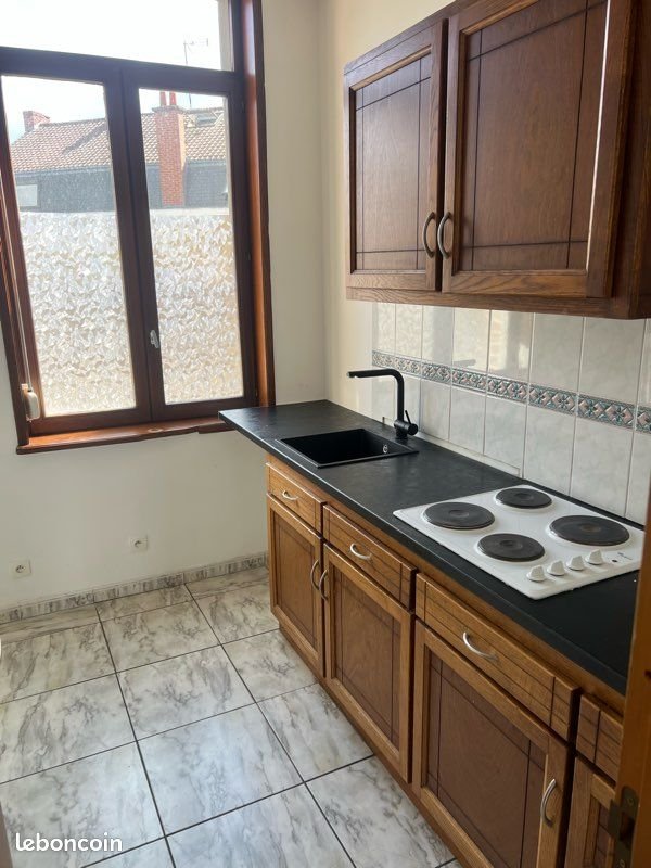 Appartement à louer, 68m², Saint-Amand-les-Eaux
