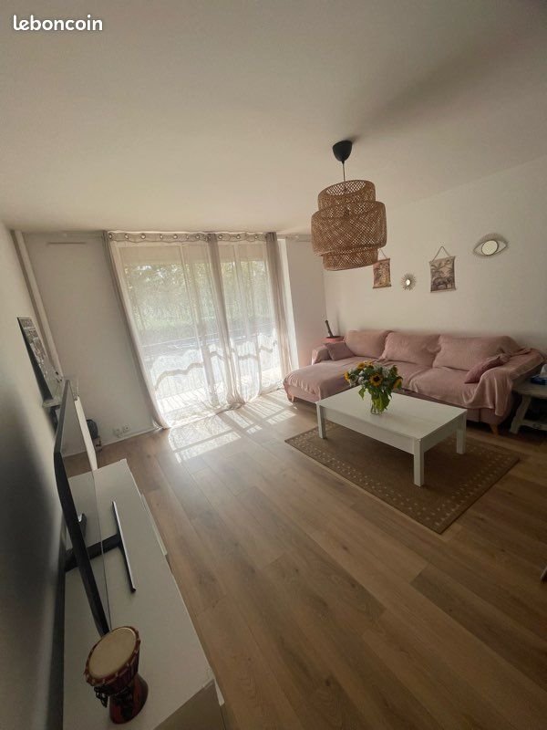 Appartement à louer, 59m², Rosny-sous-Bois