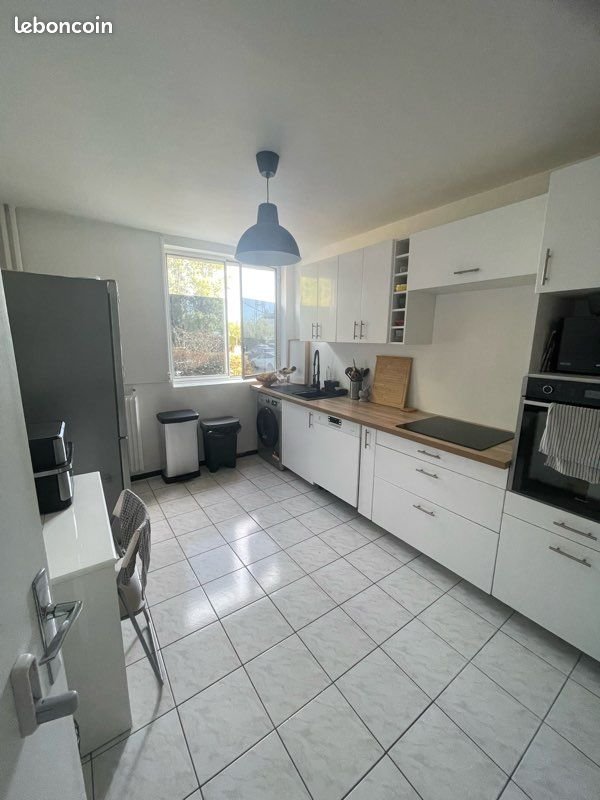 Appartement à louer, 59m², Rosny-sous-Bois