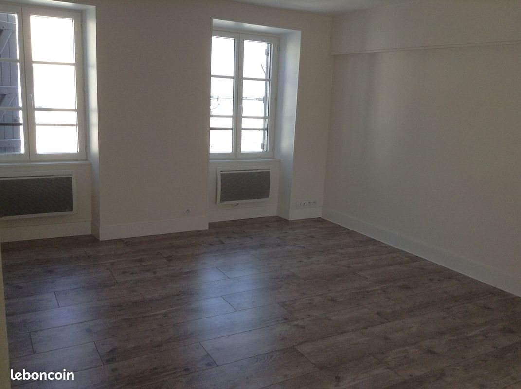 Appartement à louer, 66m², Vierzon