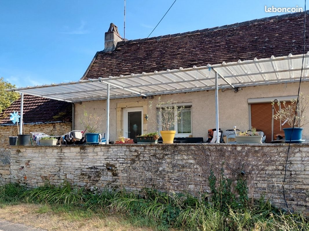 Maison à vendre, 72m², Catus
