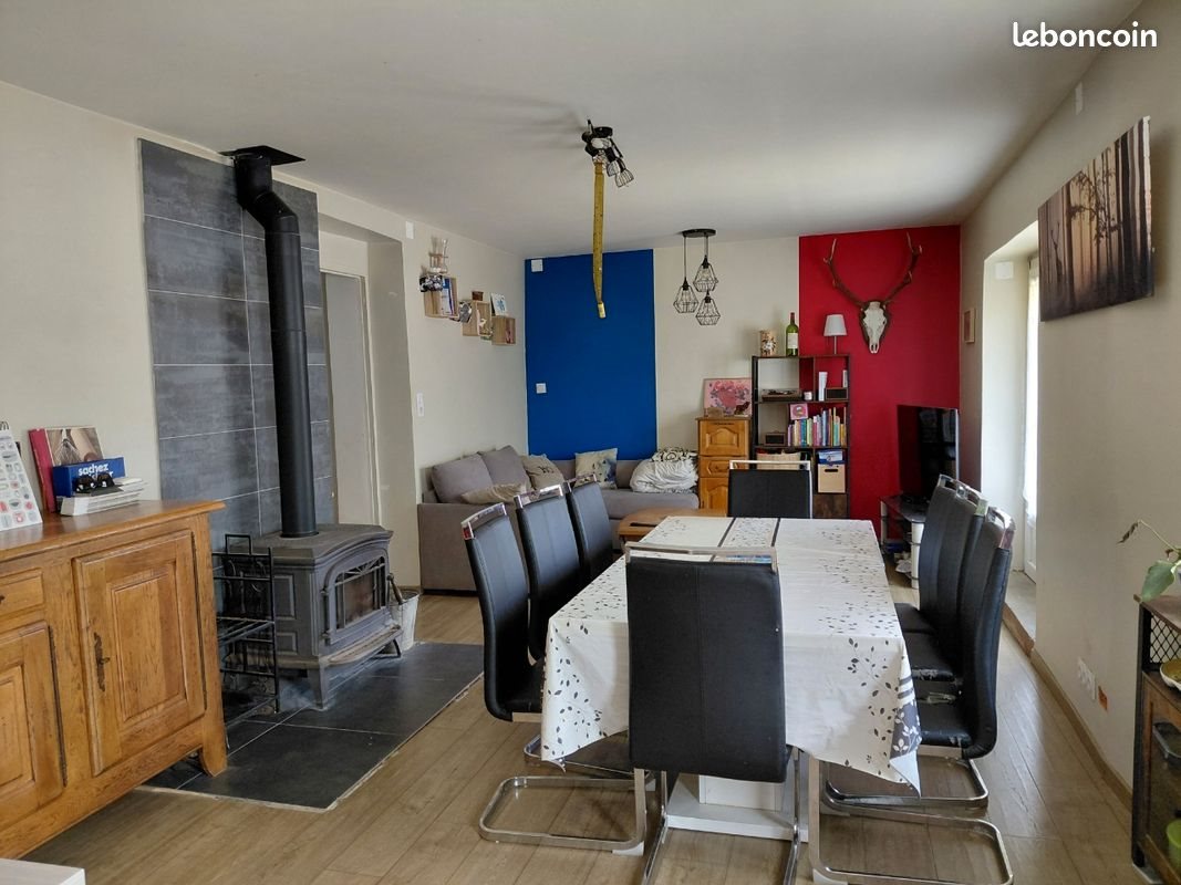 Maison à vendre, 72m², Catus