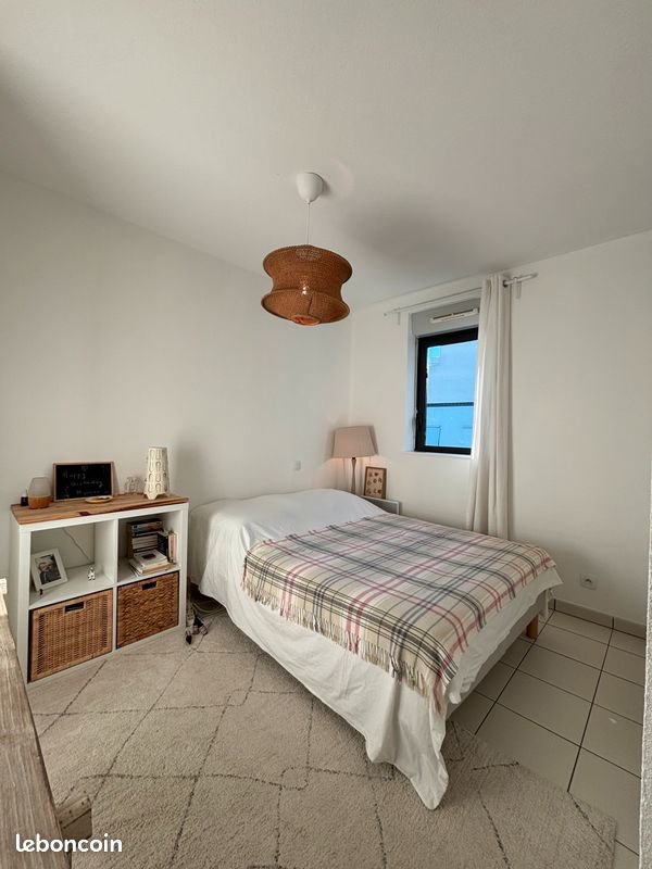 Appartement à vendre, 62m², Bordeaux