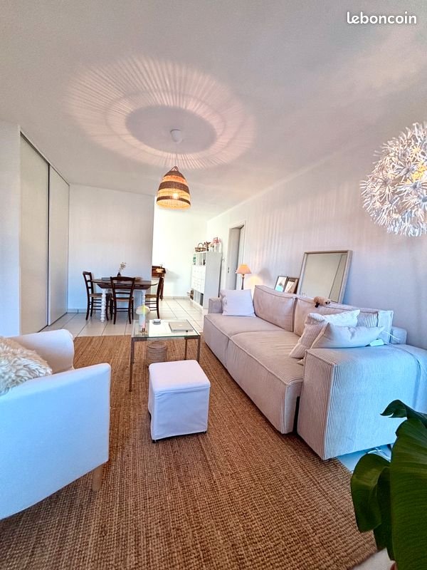 Appartement à vendre, 62m², Bordeaux