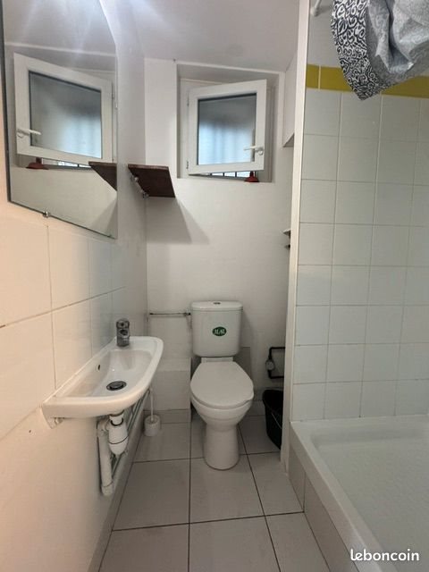 Appartement à louer, 22m², Nantes
