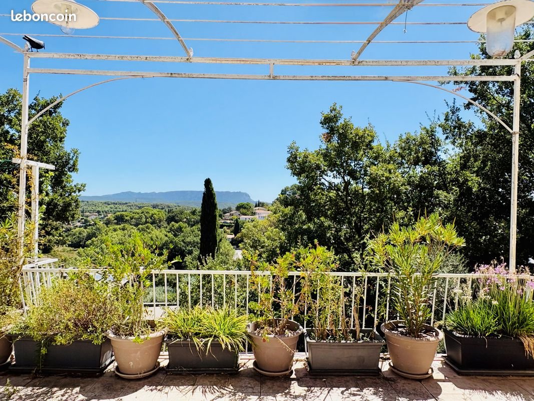 Appartement à vendre, 62m², Venelles