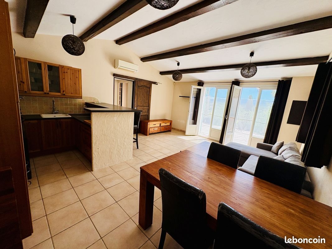 Appartement à vendre, 62m², Venelles