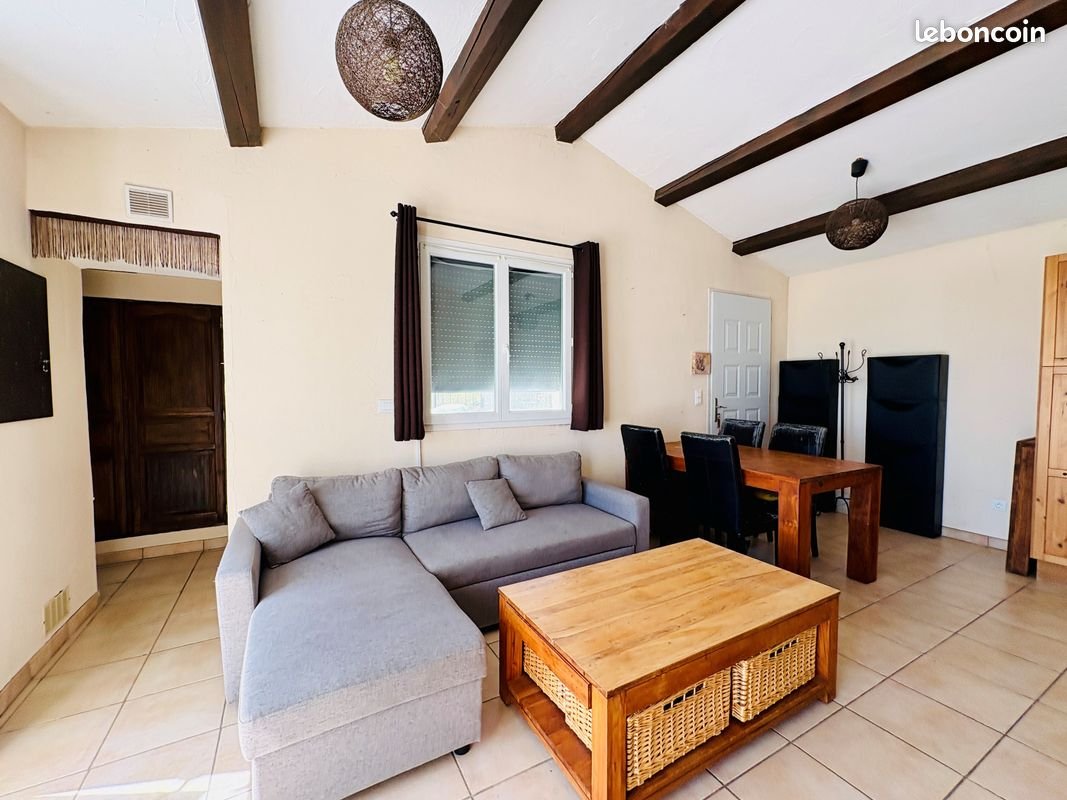 Appartement à vendre, 62m², Venelles