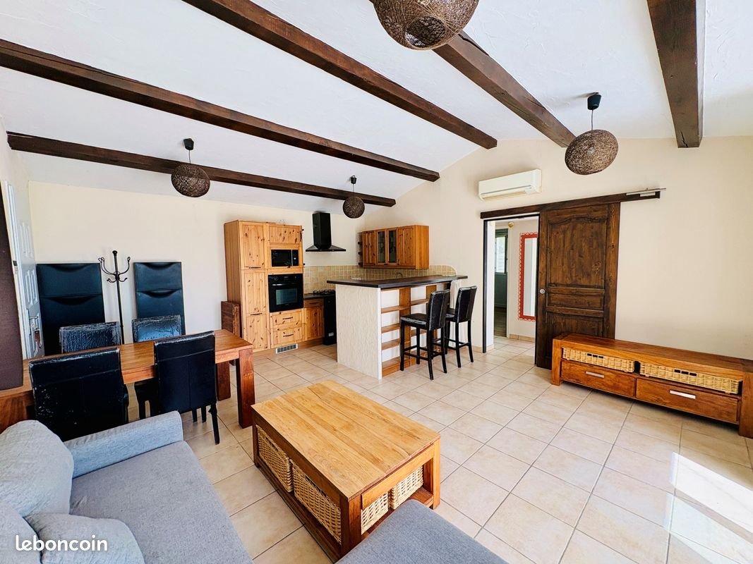Appartement à vendre, 62m², Venelles