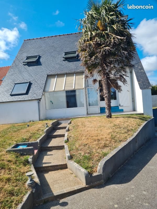 Maison à vendre, 98m², Brest