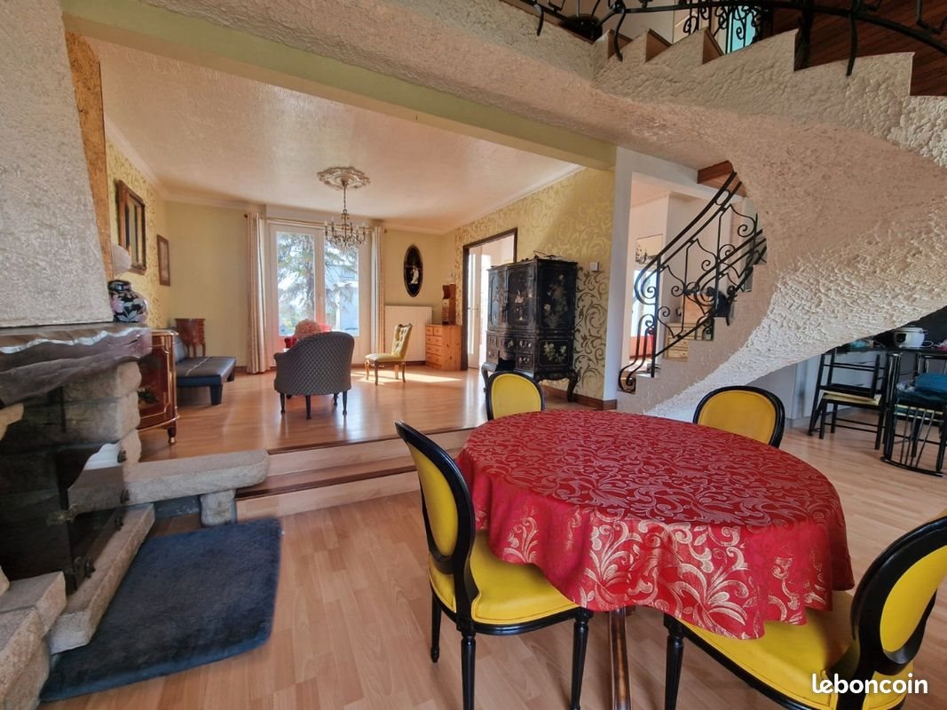 Maison à vendre, 98m², Brest