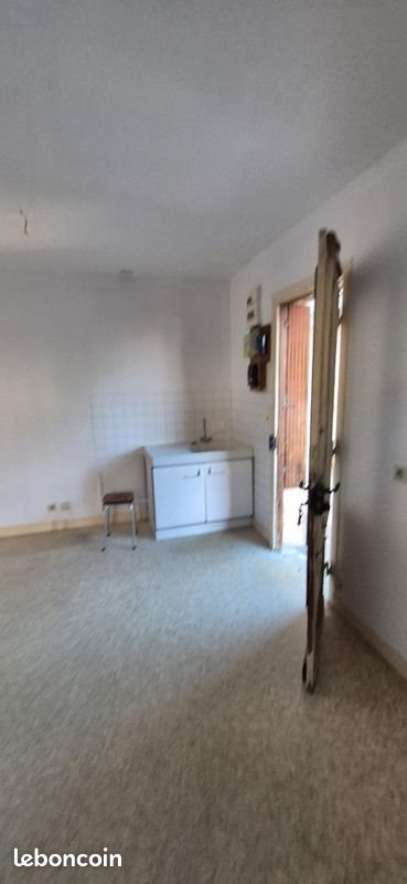 Maison à vendre, 55m², Vergongheon