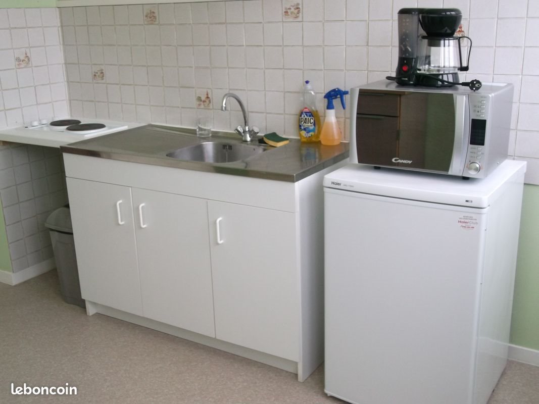 Appartement à louer, 60m², Mortain