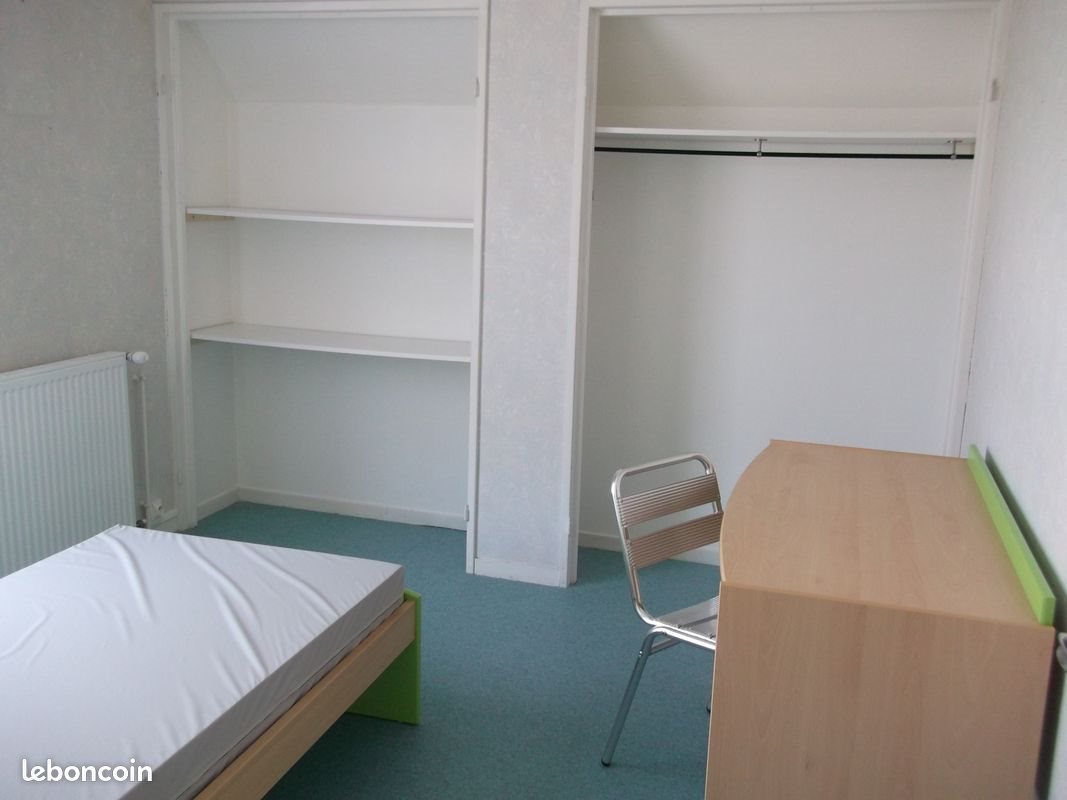 Appartement à louer, 60m², Mortain