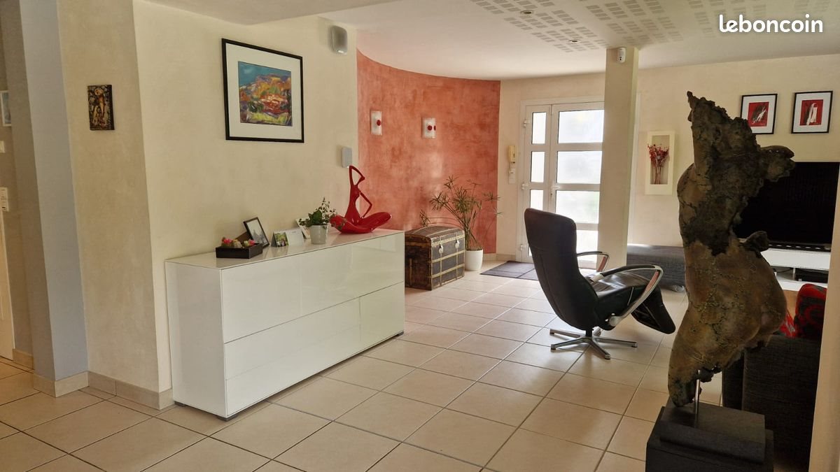 Maison à vendre, 215m², Sucé-sur-Erdre