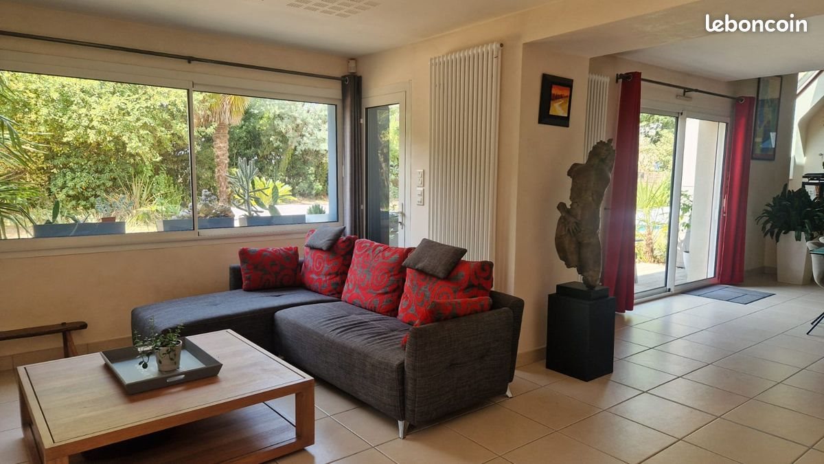 Maison à vendre, 215m², Sucé-sur-Erdre