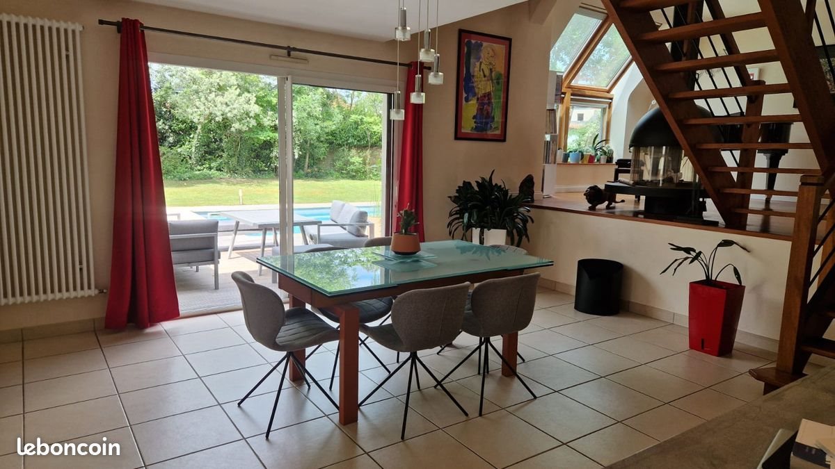 Maison à vendre, 215m², Sucé-sur-Erdre