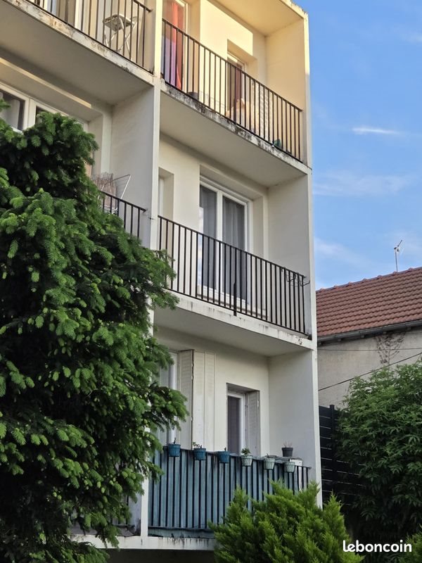 Appartement à vendre, 30m², Châtillon