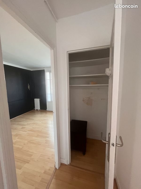 Appartement à louer, 50m², Saint-Maur-des-Fossés