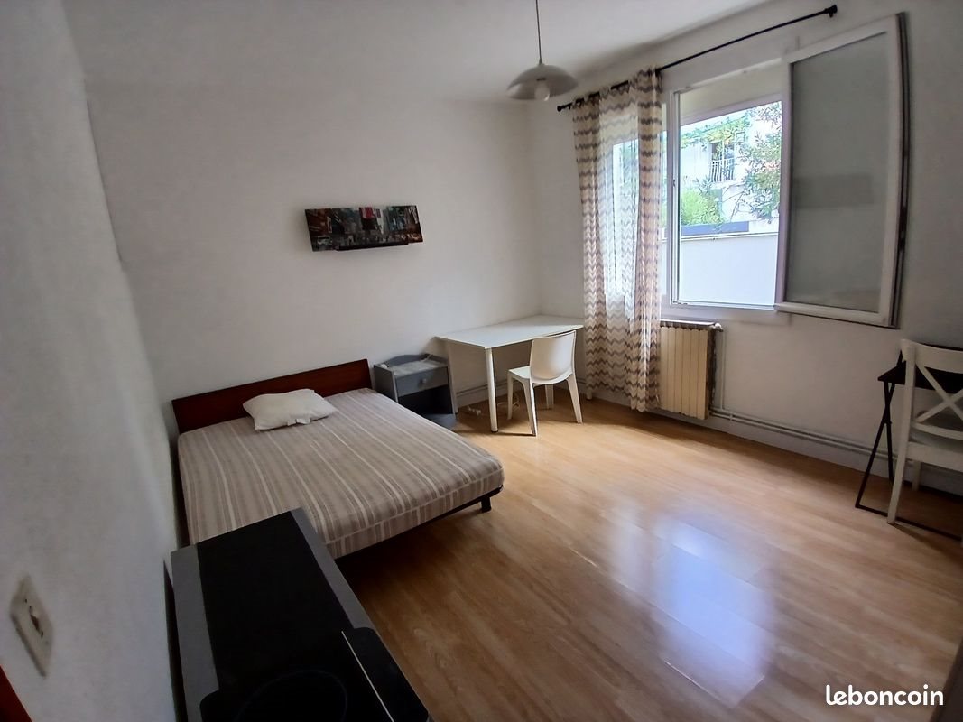 Maison à louer, 16m², Montpellier
