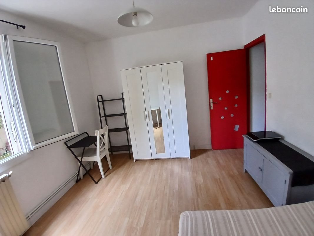 Maison à louer, 16m², Montpellier
