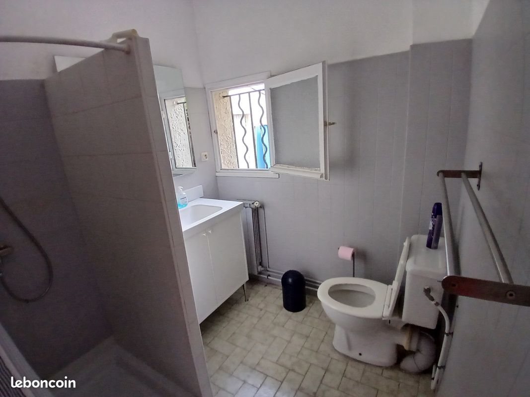 Maison à louer, 16m², Montpellier