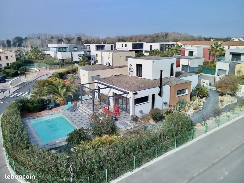 Maison à vendre, 140m², Saint-Cyprien