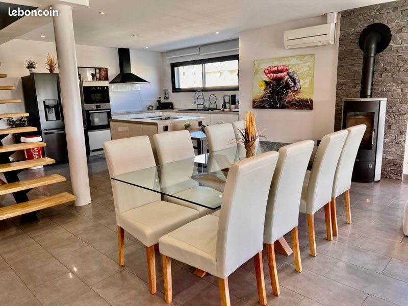 Maison à vendre, 140m², Saint-Cyprien