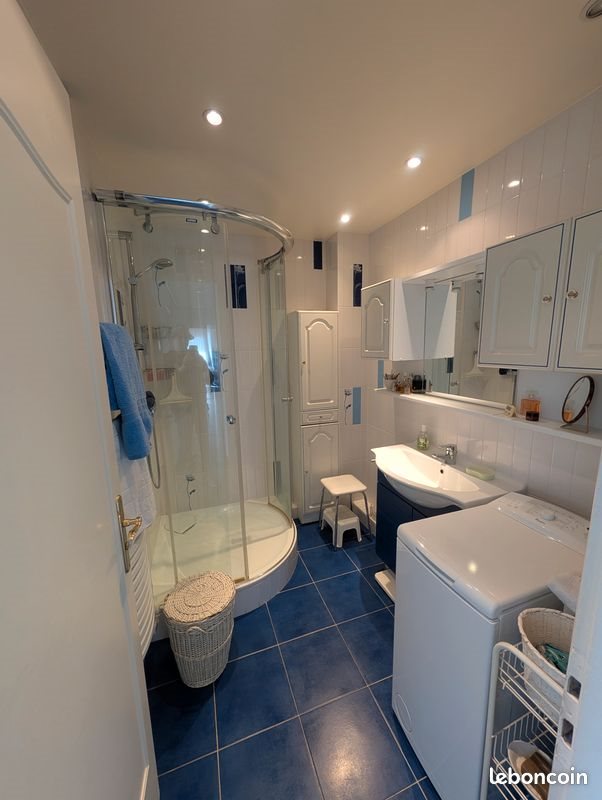 Appartement à vendre, 83m², Maurepas