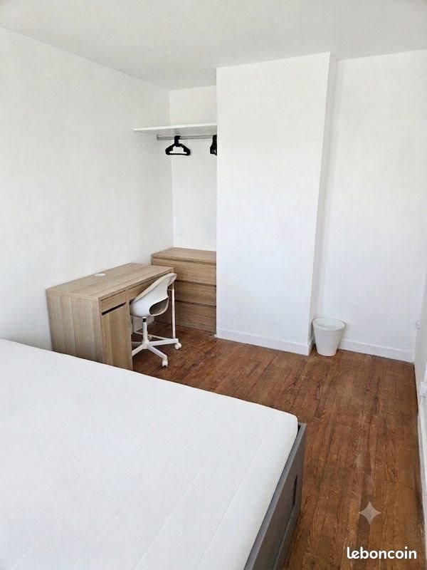 Appartement à louer, 63m², Lyon 8ème
