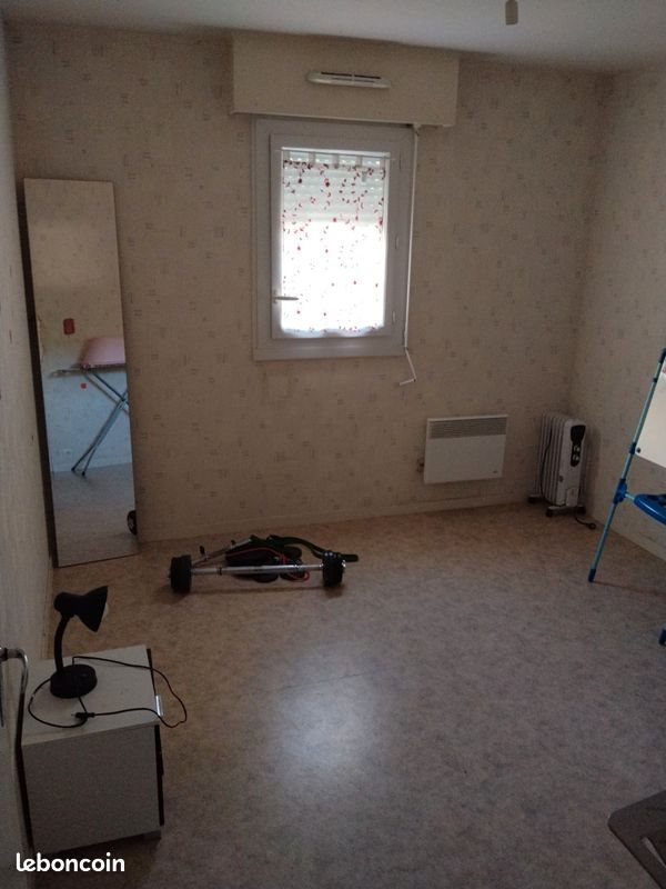 Appartement à louer, 4m², Lanester