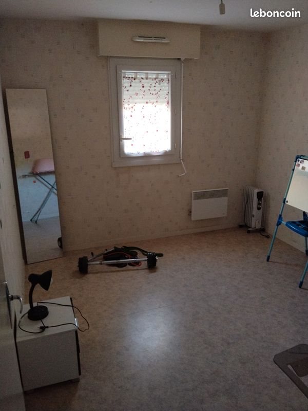 Appartement à louer, 4m², Lanester