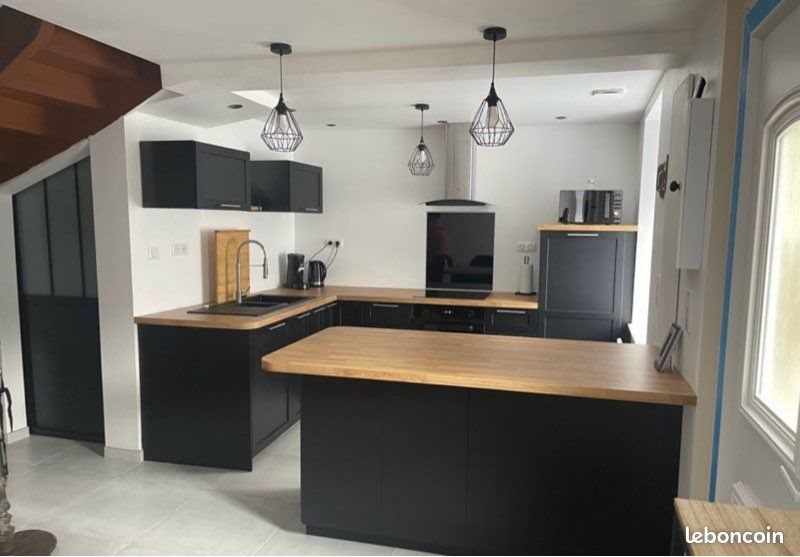 Maison à vendre, 80m², Plouézec