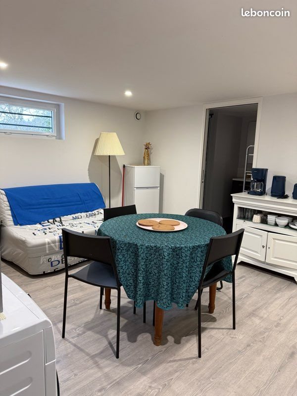 Maison à louer, 24m², Pacé