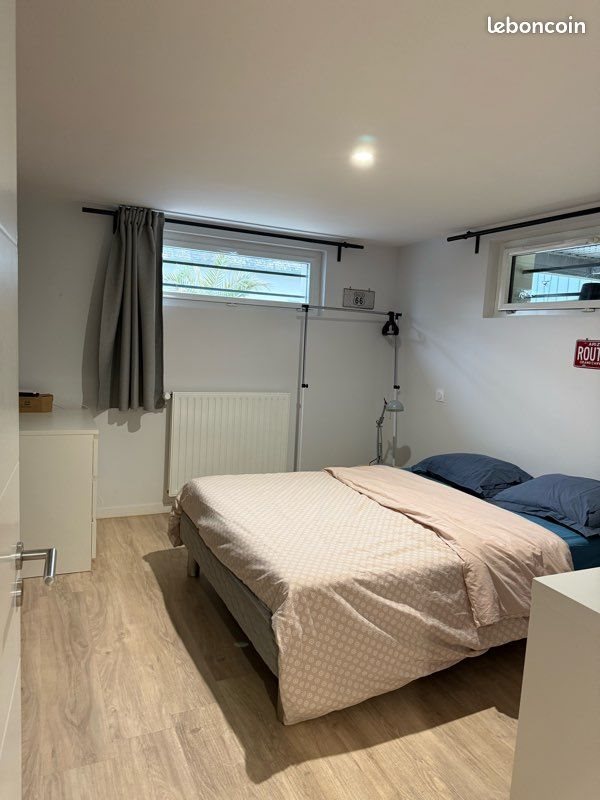 Maison à louer, 24m², Pacé