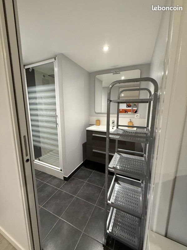 Maison à louer, 24m², Pacé