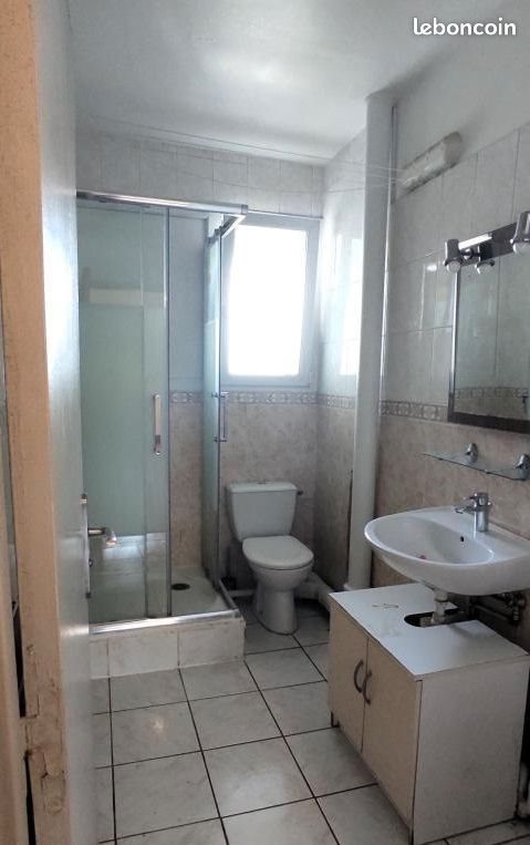 Appartement à louer, 43m², Bayonne