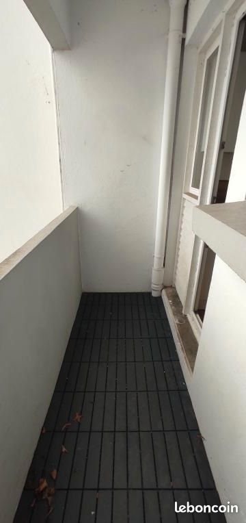 Appartement à louer, 43m², Bayonne
