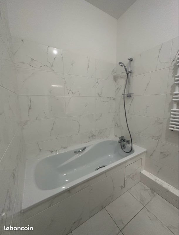 Appartement à louer, 63m², Clichy