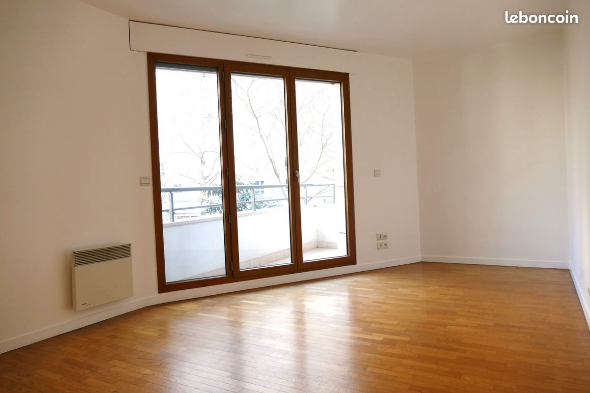 Appartement à louer, 31m², Courbevoie