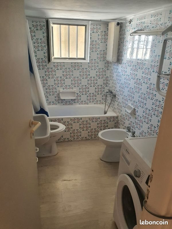 Appartement à louer, 82m², Colombier-Saugnieu