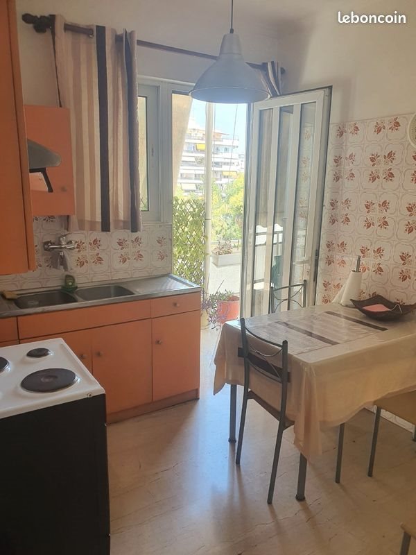 Appartement à louer, 82m², Colombier-Saugnieu