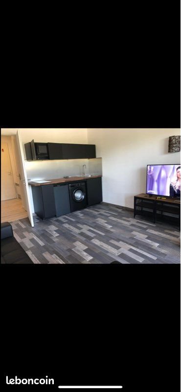 Appartement à vendre, 35m², Arles