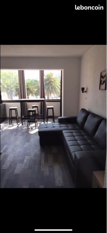 Appartement à vendre, 35m², Arles