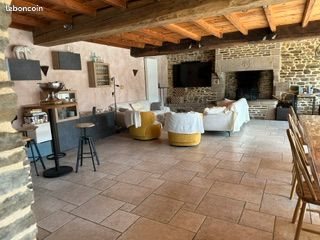 Maison à vendre, 220m², Savigny-le-Vieux